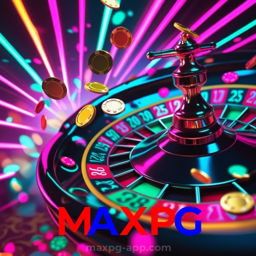MAXPG:Cada giro é uma nova chance! Aposte nas slots e vença!