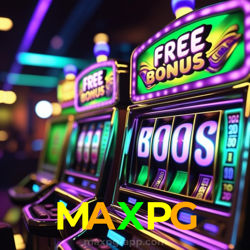 MAXPG:Jogue blackjack e sinta a emoção de vencer no cassino!