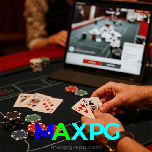 MAXPG：Jogue futebol online e aposte nos maiores campeões!