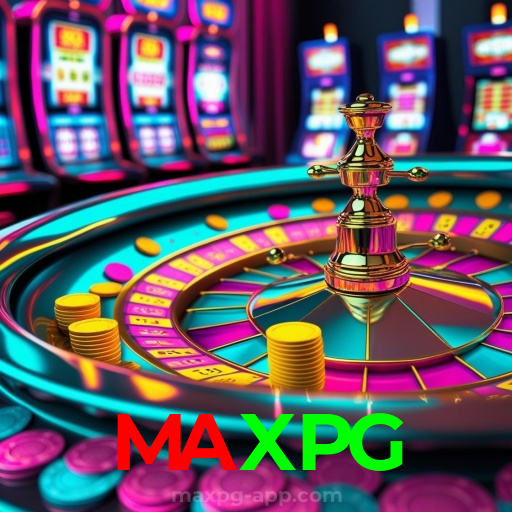 MAXPG:Aposte no seu time no futebol e divirta-se com slots e roleta!