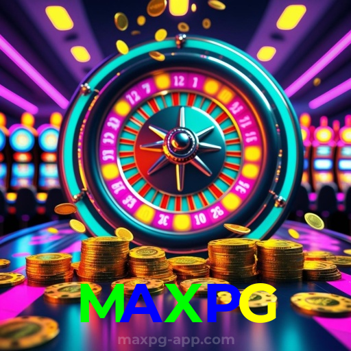 MAXPG:Aposte no futebol e jogue slots emocionantes com grandes prêmios!