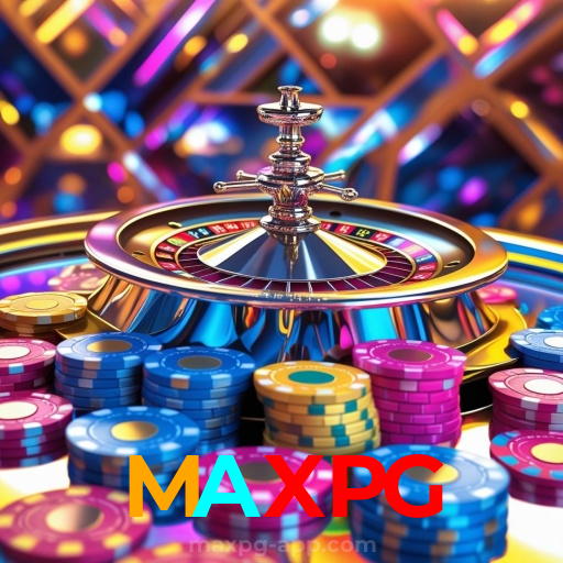 MAXPG:Vença no poker, aposte no futebol e divirta-se com os melhores jogos de cassino!