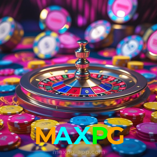 MAXPG:Vença no poker online! Prove que você é o mestre das cartas!