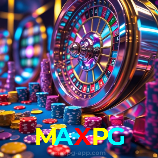 MAXPG:O melhor cassino online está aqui! Jogue nas slots e ganhe!