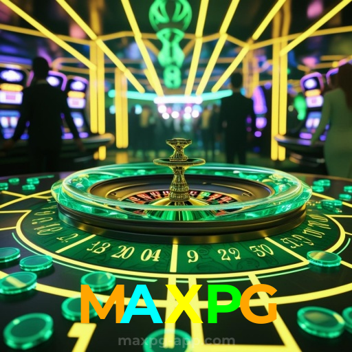MAXPG:Jogue poker, roleta e aposte no futebol com grandes prêmios!