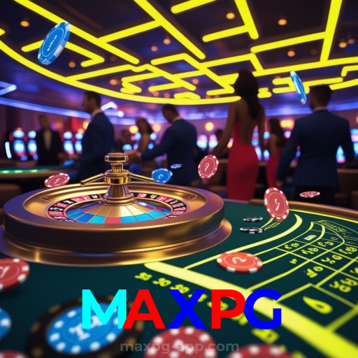MAXPG:Jogue blackjack e conquiste vitórias épicas no nosso cassino online!