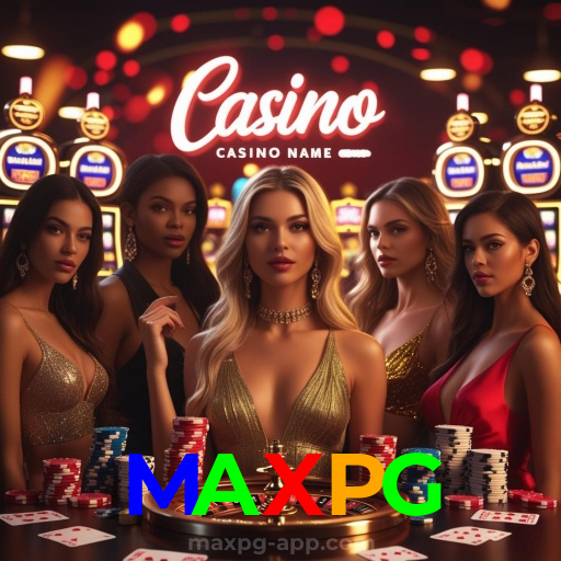 MAXPG:Aposte no seu time e ganhe prêmios incrÃveis com poker e roleta!