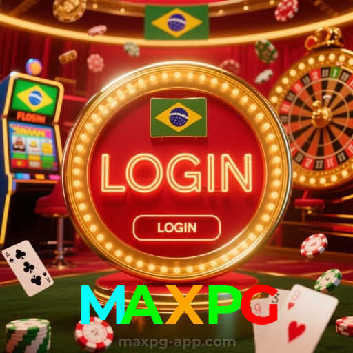 MAXPG：As melhores oportunidades estão aqui! Aposte nas slots e ganhe prêmios fantásticos!