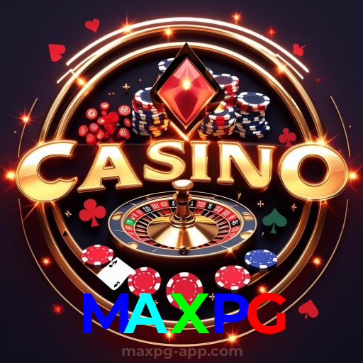 MAXPG：Ganhe prêmios em roleta e aposte no futebol com confiança no nosso cassino!