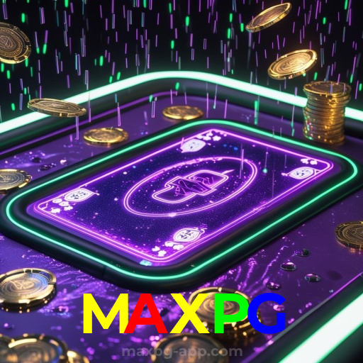MAXPG:Apostas ao vivo no futebol e grandes prêmios em slots te esperam!