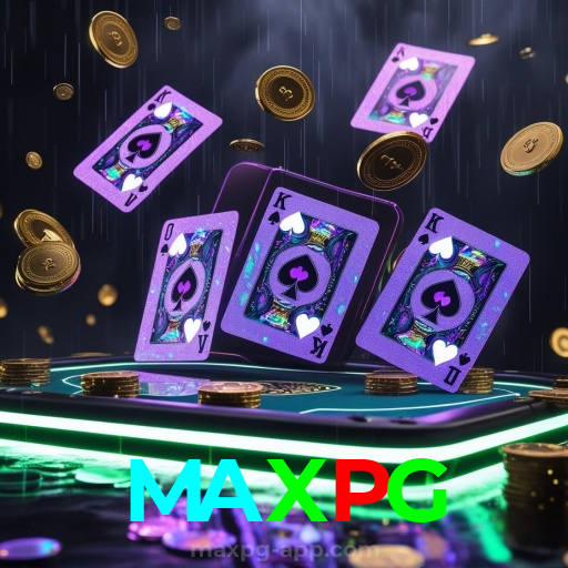 MAXPG:Jogue blackjack e aposte no futebol para uma experiência inesquecível!