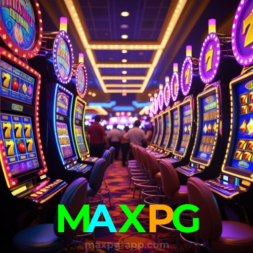 MAXPG:Aposte no futebol e conquiste prêmios em blackjack e roleta!