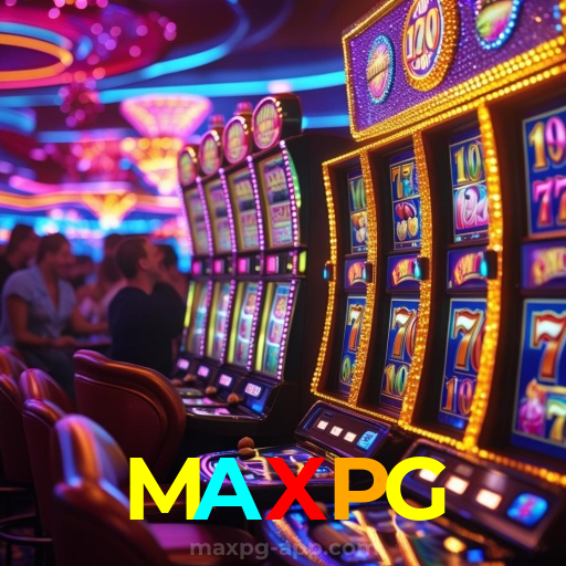 MAXPG:Aposte no futebol e jogue no melhor cassino online para grandes vitórias!