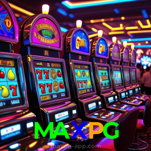 MAXPG:Jogue poker, roleta e aposte no futebol online com segurança!