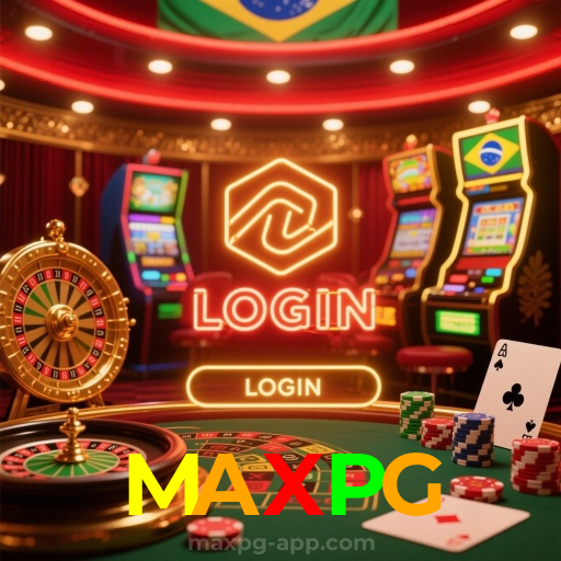 MAXPG：Jogue slots, ganhe no futebol e aposte com confiança no nosso cassino!