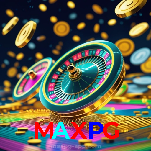MAXPG:Em nosso cassino online, a diversão nunca tem fim!
