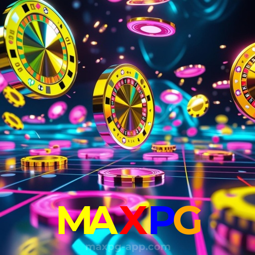 MAXPG：As melhores slots e jackpots estão esperando por você! Jogue agora!