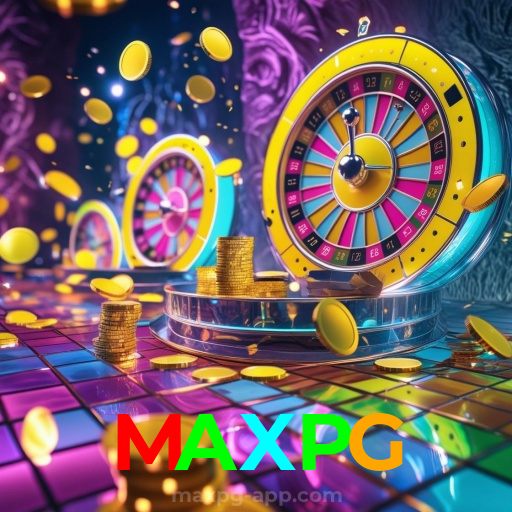 MAXPG：Jogue poker, roleta e aposte no futebol no melhor cassino online!