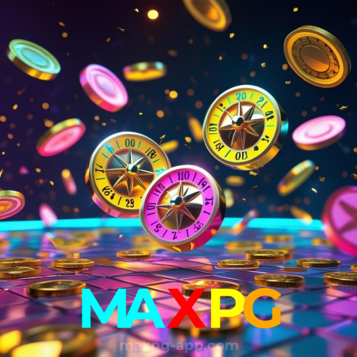 MAXPG:As melhores roletas te aguardam! Aposte e conquiste sua vitória!
