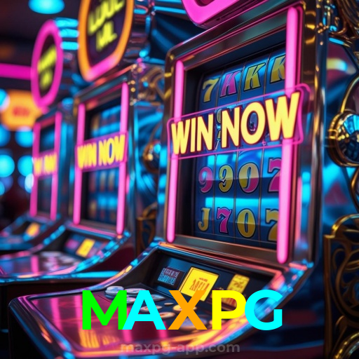 MAXPG:A melhor plataforma de cassino para apostas no futebol e roleta!