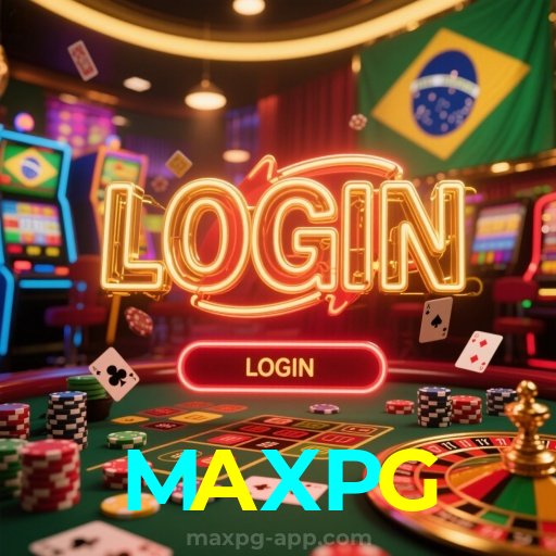 MAXPG：Jogue slots, ganhe no futebol e aposte com confiança no nosso cassino!