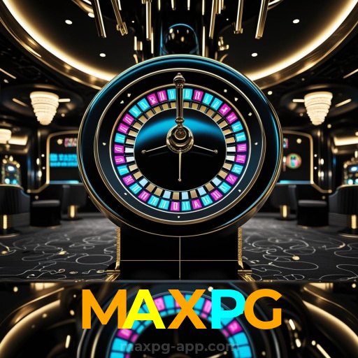 MAXPG:Apostas ao vivo no futebol e grandes prêmios em blackjack e roleta!