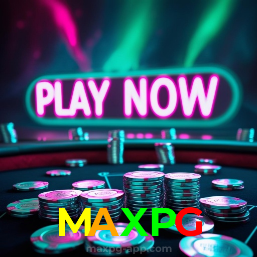 MAXPG:Apostas emocionantes no futebol e grandes prêmios em jogos de cassino!