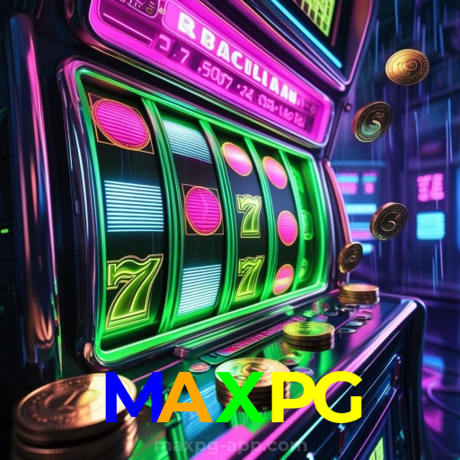 MAXPG:Jogue slots, poker e aposte no futebol para prêmios incríveis!