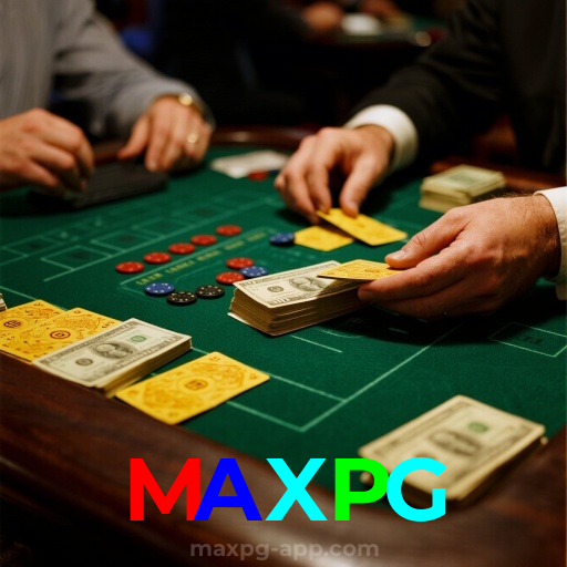 MAXPG：Jogue futebol online e viva a experiência de grandes vitórias!