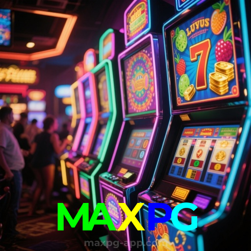 MAXPG：Onde as vitórias no futebol se encontram com os jackpots do cassino!