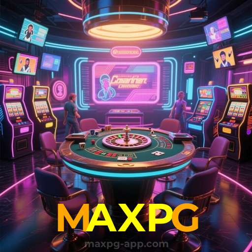 MAXPG：Aposte no futebol online e mostre suas habilidades!