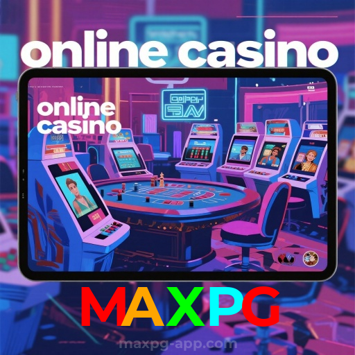 MAXPG:Vença com cada jogada no futebol online e ganhe prêmios incríveis!