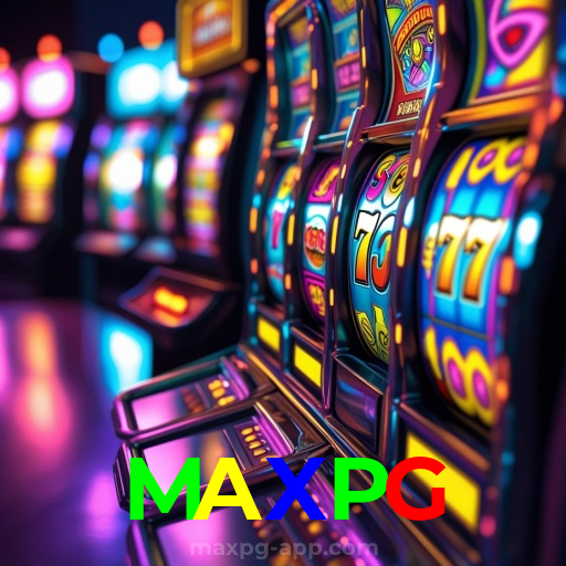MAXPG：O cassino online perfeito para quem ama futebol e jogos emocionantes!