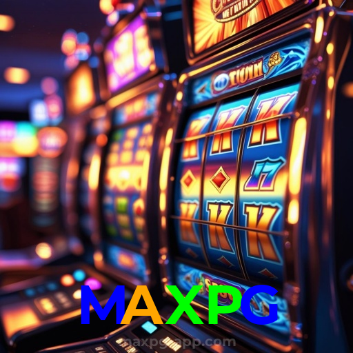 MAXPG：Jogue agora nas melhores slots e ganhe prêmios fantásticos!