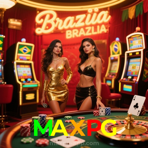 MAXPG：Sinta a emoção do futebol online! Aposte e vença agora!