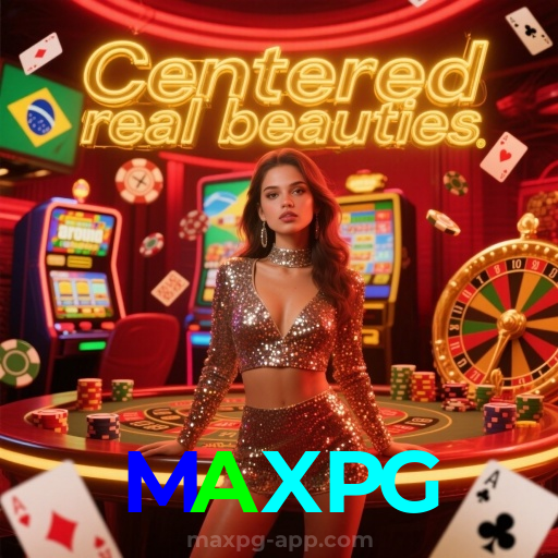 MAXPG:A experiência de futebol ao vivo e cassino online mais emocionante espera por você!