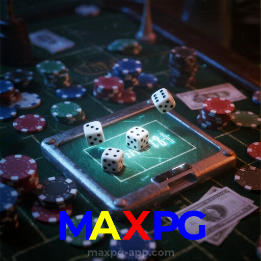 MAXPG：Onde sua sorte encontra o melhor cassino online e as apostas no futebol!
