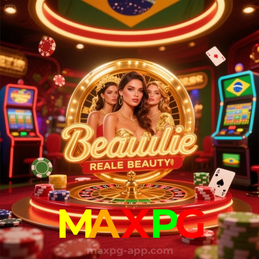 MAXPG：Prepare-se para as melhores vitórias! Jogue em nosso cassino online!
