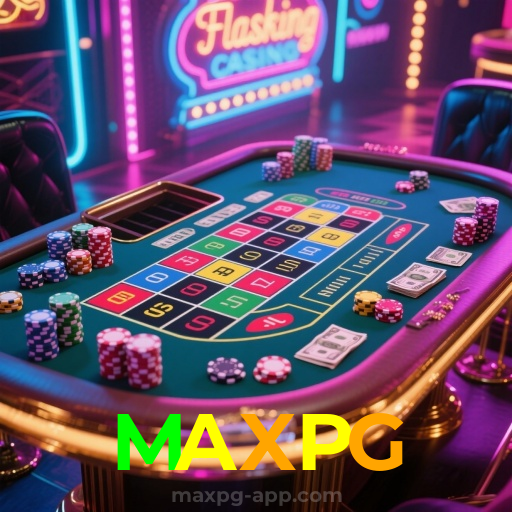 MAXPG：A emoção das slots online te espera! Gire e ganhe prêmios incríveis!