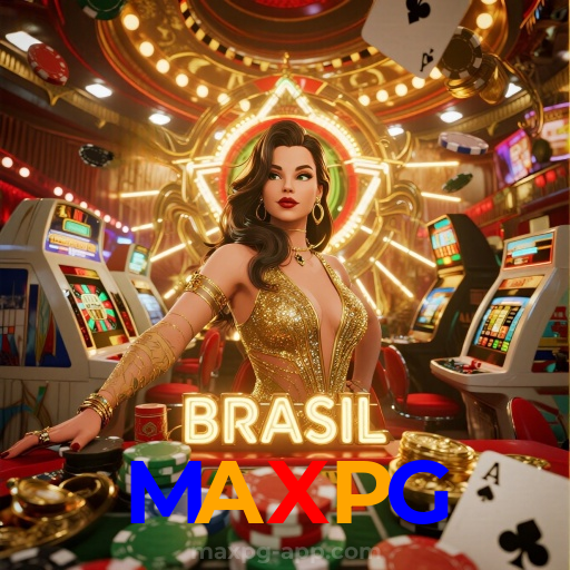 MAXPG：Aposte no futebol e jogue os melhores jogos de cassino como roleta!