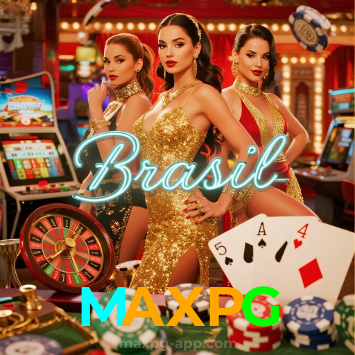 MAXPG：Aposte agora nas roletas e mostre sua sorte!