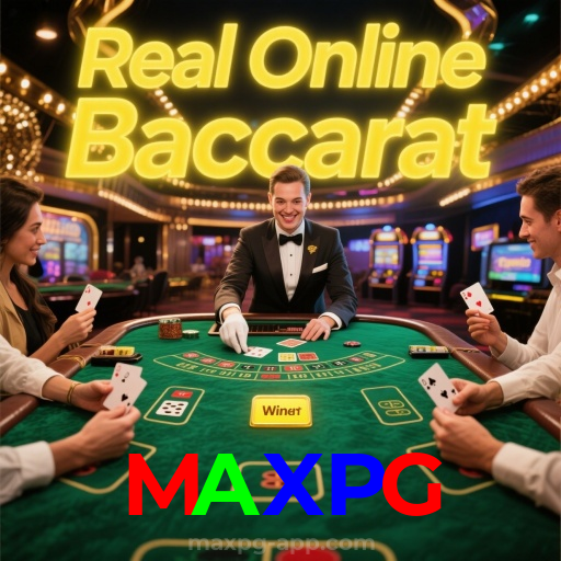 MAXPG：Jogue poker, aposte no futebol e ganhe prêmios incríveis em nosso cassino!