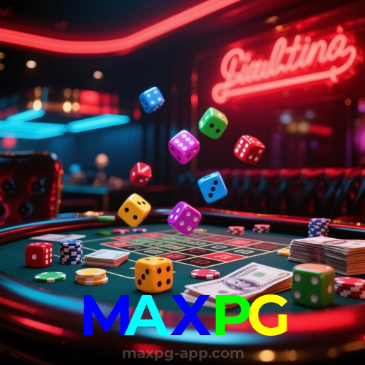 MAXPG：Jogue no melhor cassino online e descubra os maiores jackpots!