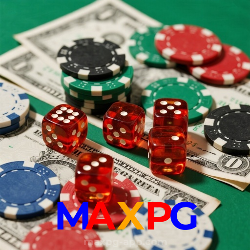 MAXPG：Aposte no futebol online e vença com estilo e emoção!