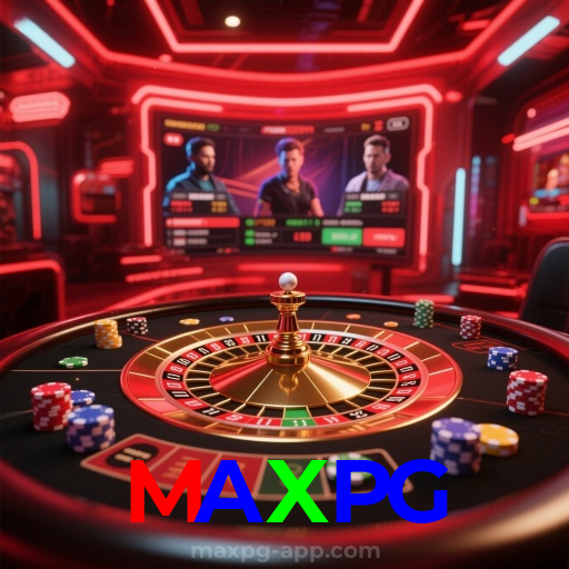 MAXPG：Jogue no melhor cassino online e conquiste prêmios de verdade!