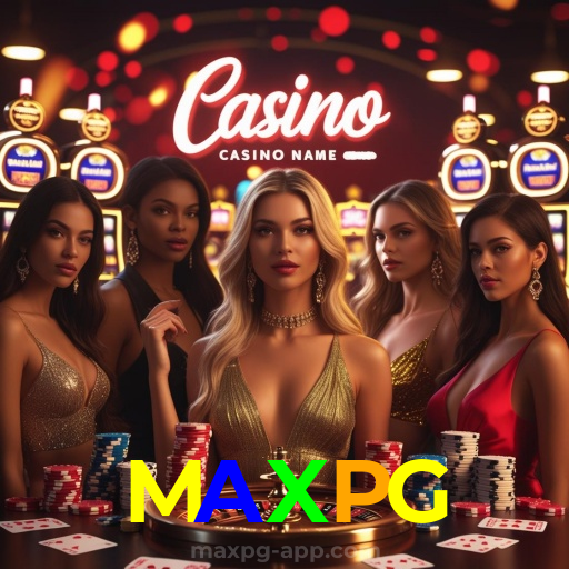 MAXPG：Jogue blackjack, aposte no futebol e ganhe prêmios no cassino online!