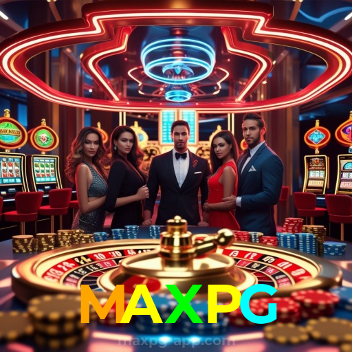 MAXPG：Divirta-se com poker, blackjack e aposte no futebol online!