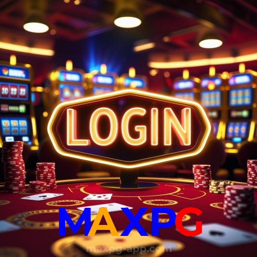 MAXPG：Poker, roleta e apostas ao vivo no futebol online, tudo ao seu alcance!
