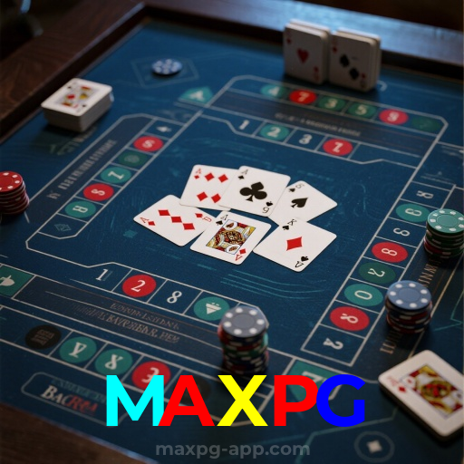 MAXPG：Jogue poker, aposte no futebol e ganhe prêmios incríveis no cassino!