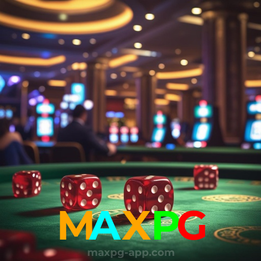 MAXPG:Ganhe prêmios incríveis em slots, roleta e apostas ao vivo no futebol!